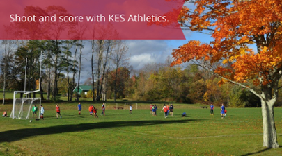 Athletics at KES