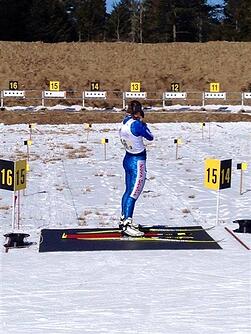 biathlon team KES