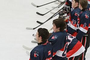 prep hockey program