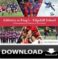 Athletics at KES