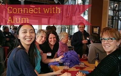 Alumni Connect