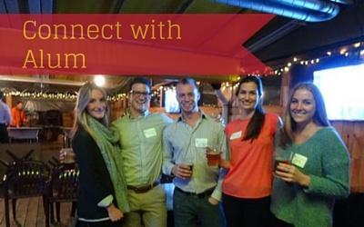 Alumni Connect