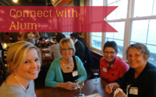 Alumni Connect