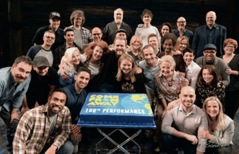 Come From Away