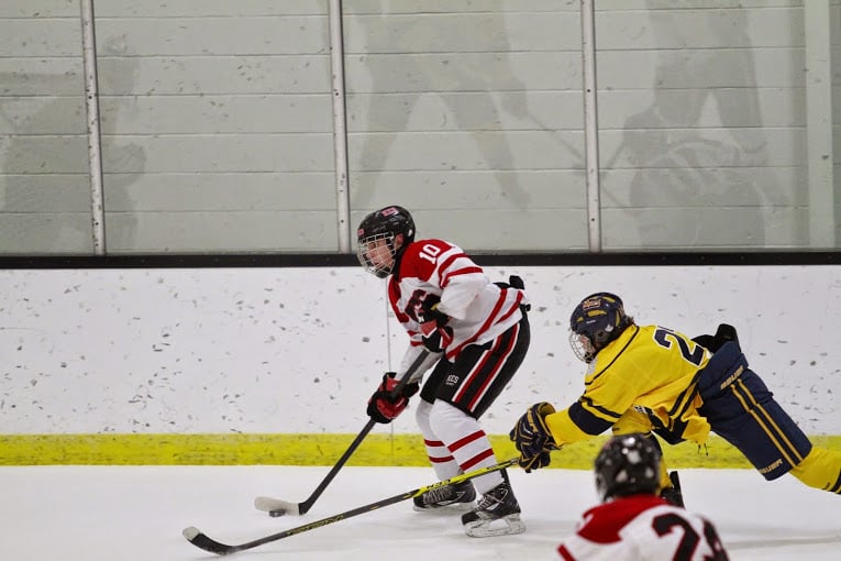 KES Hockey – A Success Story!