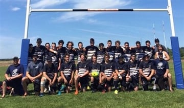 Summer rugby update