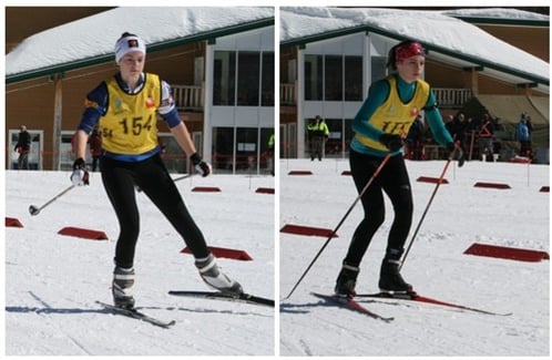 biathaletes