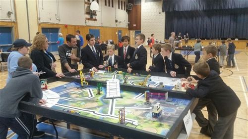 junior Robotics2