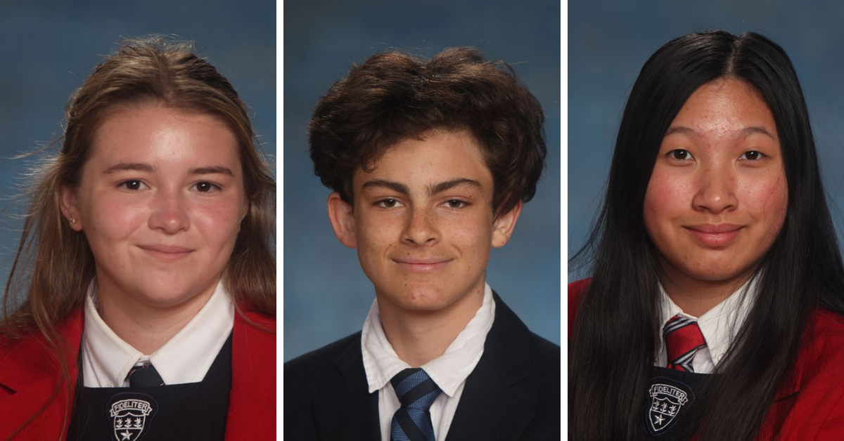 Almost Maine - Meet Our Cast and Crew