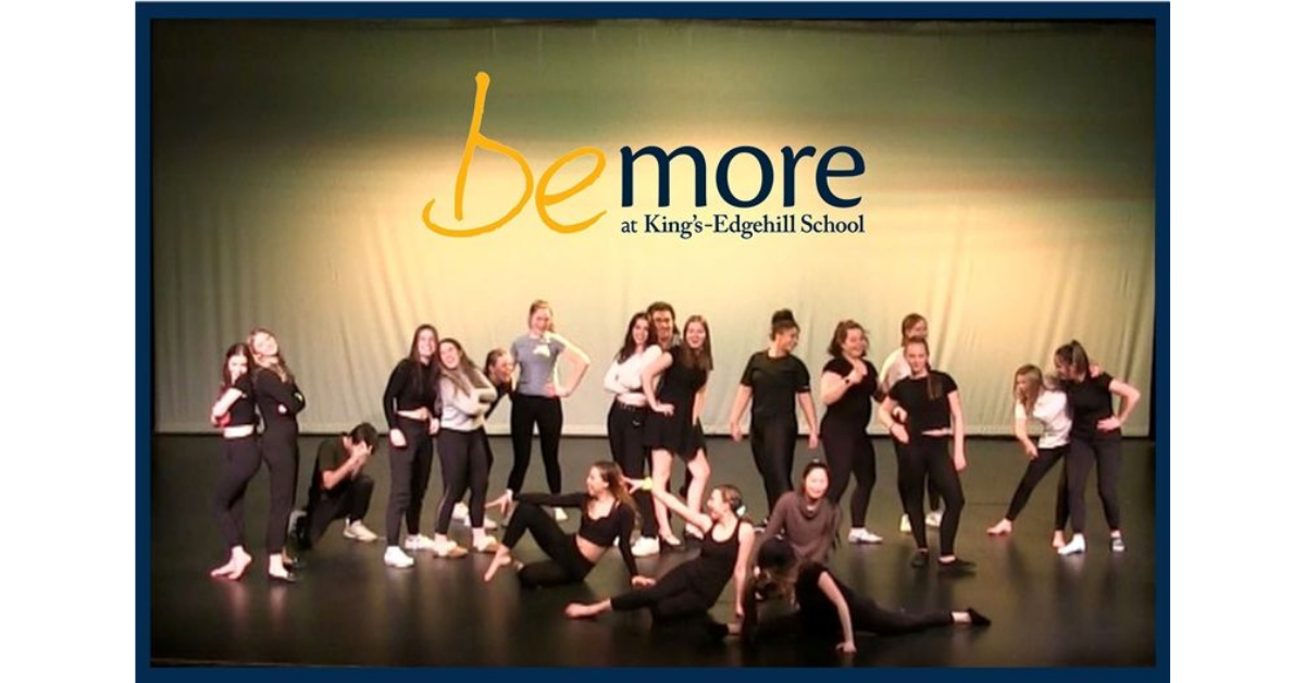 We're All In This Together - Revue Finale