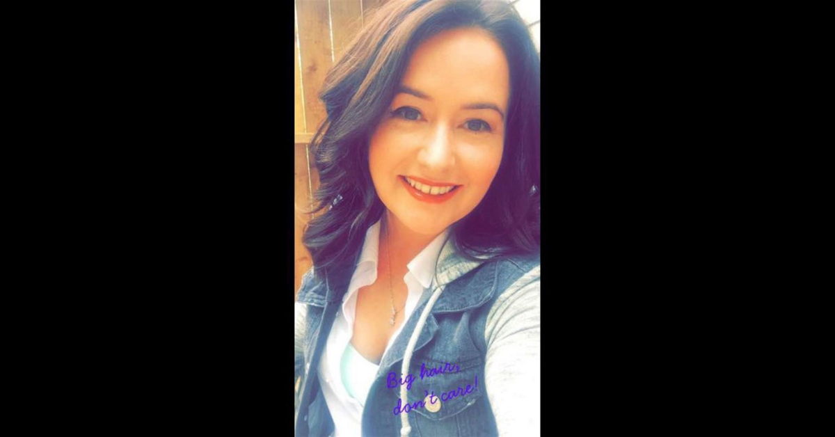 Connect, Converse, Catch-Up – Trisha Neville