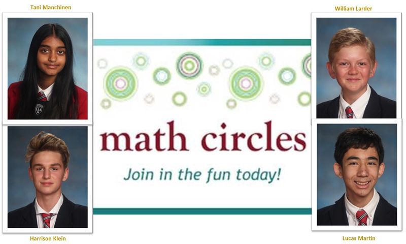 KES Math Circles Go Virtual